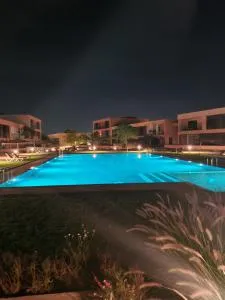 Appartement sublime piscine Marrakech - Douar Bellouk