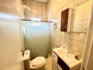 Casa acesso privado a praia! 20 m. do mar! BI09I