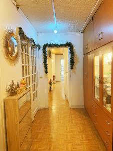 Sejours chez l'habitant Big apartment 10 minuits from Notre Dame de Paris : photos des chambres