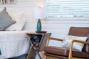 New The Wild West Cozy Container Home