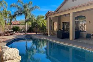 Oro Valley #2012 - 托尔托利塔