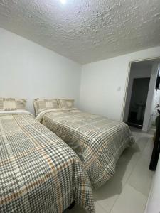 Acogedor Apartamento Pequeño e Independiente