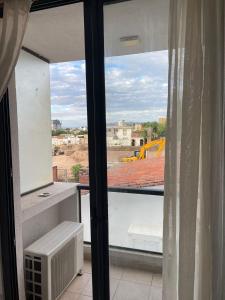 Departamento 1 Dormitorio, Edificio Vow