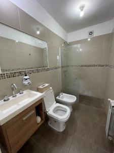 Departamento 1 Dormitorio, Edificio Vow