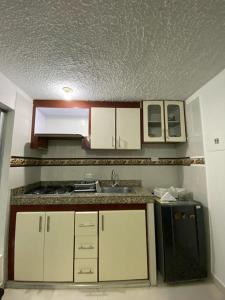 Acogedor Apartamento Pequeño e Independiente
