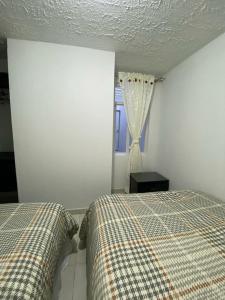 Acogedor Apartamento Pequeño e Independiente