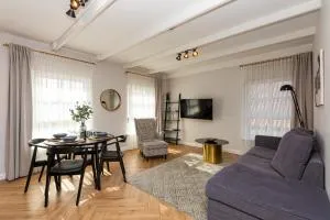 Vaivutės Apartamentai No3 - Šlaveitai