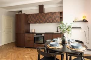 Vaivutės Apartamentai No3
