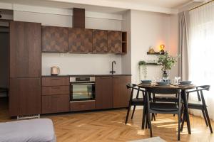 Vaivutės Apartamentai No3