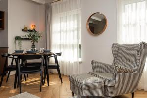 Vaivutės Apartamentai No3