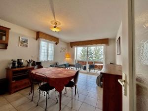 Appartement La Salle-les-Alpes, 3 pièces, 4 personnes - FR-1-330F-207