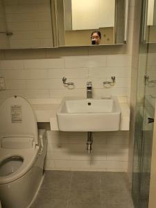 Căn Hộ 1 Phòng Ngủ (One-Bedroom Apartment)