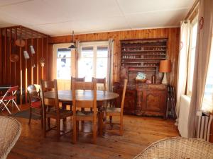 Chalet familial 12 pers, Arêches-Beaufort, proche commerces - FR-1-342-292