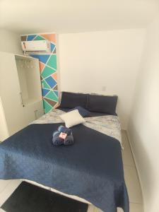 Le Bon Vivant, Nosso Lar