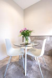 Appart Studio president app3