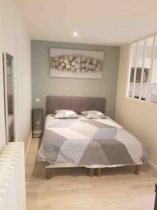 Cocon 2 calme en cœur historique