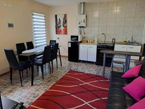 Departamento full equipado en Coyhaique