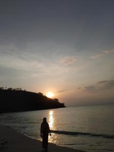 MBE BALENG KU