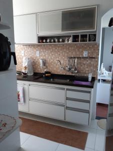 Apartamento 3 Quartos no Circuito do Carnaval ONDINA