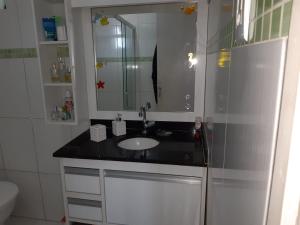 Apartamento 3 Quartos no Circuito do Carnaval ONDINA