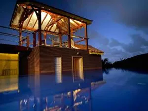 Villa des oiseaux - Sucrerie Blanchet