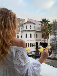 De Blasis Budget Rooms