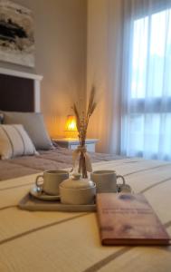 Piso Premium Vistas Mar & Golf