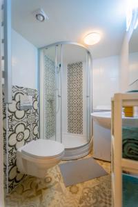 Cosy downtown flat in Budapest, Lisa