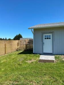 Olympic Trail Retreat