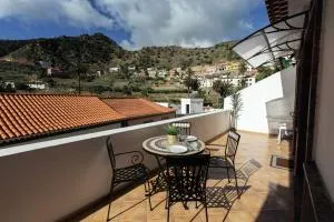 Casa Luisa Atico - Vallehermoso Centro Casco Antiguo - 巴列埃尔莫索