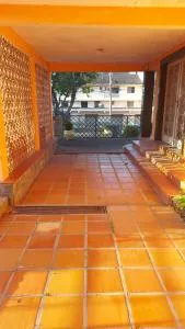 Casa de hóspedes 436 - Boqueirão