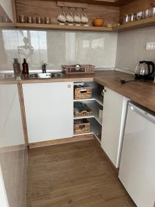 Seoski turizam Domaćinstvo Tošanić