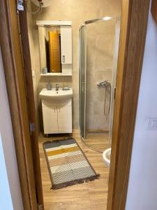 Seoski turizam Domaćinstvo Tošanić