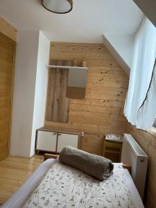 Seoski turizam Domaćinstvo Tošanić