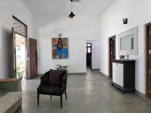 The Rook House in Hiriketiya - Hiriketiya