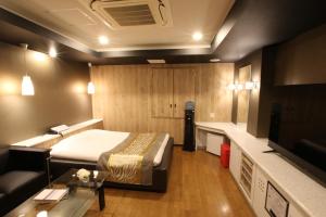 HOTEL K-WAVE Adult Only