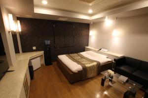HOTEL K-WAVE Adult Only