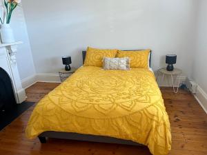 Lovely Victorian Terrace - Entire home