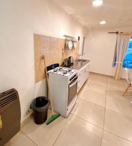 Departamento Cinco Hermanos