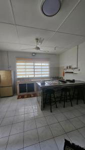 Syafeqah Guest House Kimanis Papar