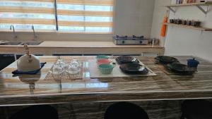 Syafeqah Guest House Kimanis Papar