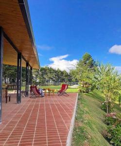 Haras Montebelluna - Campos do Jordão
