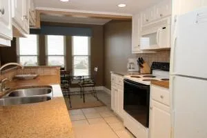 Fripp Villa Sleeps 4 with Free Amenity Passes - 弗里普岛