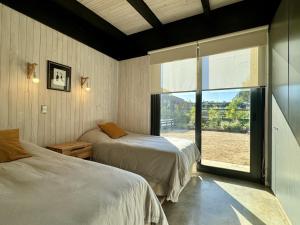 Preciosa Casa en Condominio Polo Maitencillo