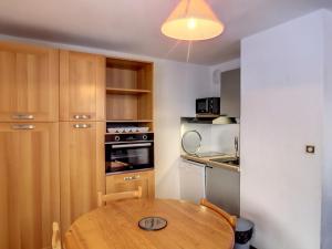 Appartement aux Menuires, 4 pers, à deux pas des pistes - FR-1-178-23