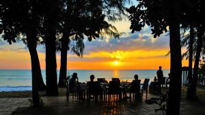 Baan Khaolak Beach Resort