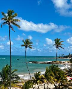 Brisas de Tabatinga Flat