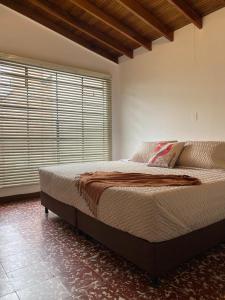 Casa Botero, Alojamiento Completo
