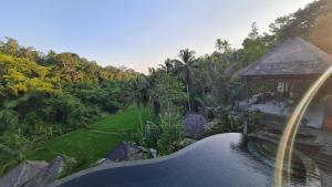The Tirta Sari Villas