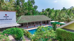 Kesari Glory Nusa Penida by Pramana Villas